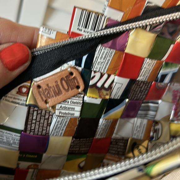 Vintage clutch - Picture 7 of 8